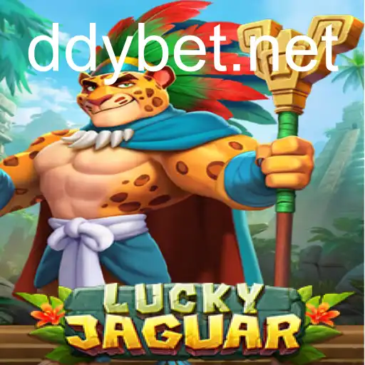 LuckyJaguar