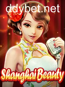 ShanghaiBeauty