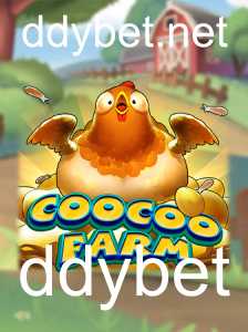 Conheça CooCooFarm: O Jogo de Estratégia Rural Revolucionário