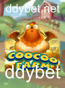 Conheça CooCooFarm: O Jogo de Estratégia Rural Revolucionário