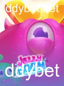 Descubra JellyBoom: O Jogo que está Conquistando o Mundo