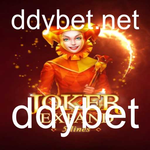 Explorando o Mundo de JokerExpand: Um Jogo Inovador no Universo de ddYbet
