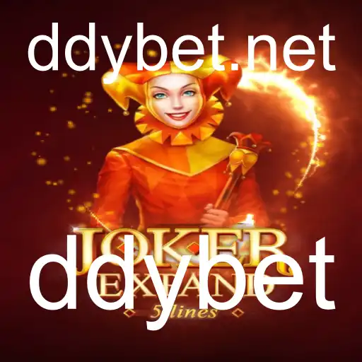 Explorando o Mundo de JokerExpand: Um Jogo Inovador no Universo de ddYbet
