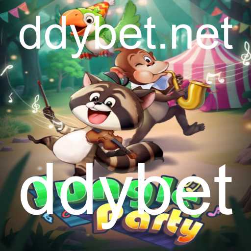 JungleParty: Explore a Diversão Selvagem com Regras Empolgantes