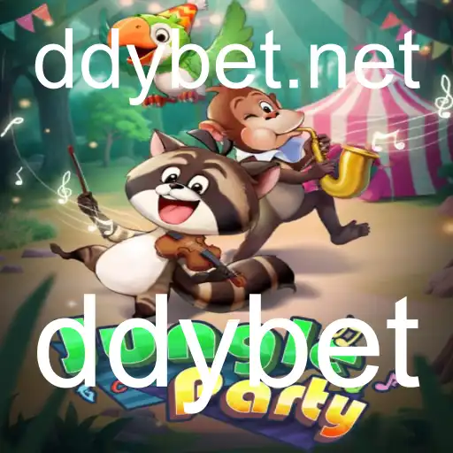 JungleParty: Explore a Diversão Selvagem com Regras Empolgantes