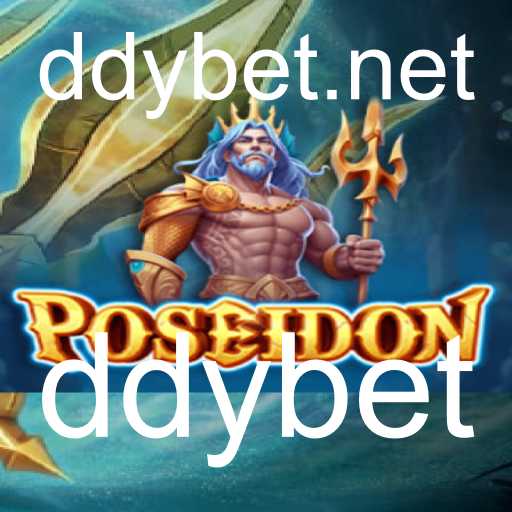 Desvendando Poseidon: Um Mergulho no Mundo do Jogo com Ddybet