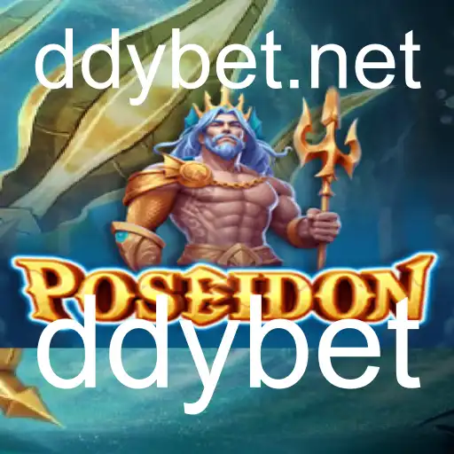 Desvendando Poseidon: Um Mergulho no Mundo do Jogo com Ddybet