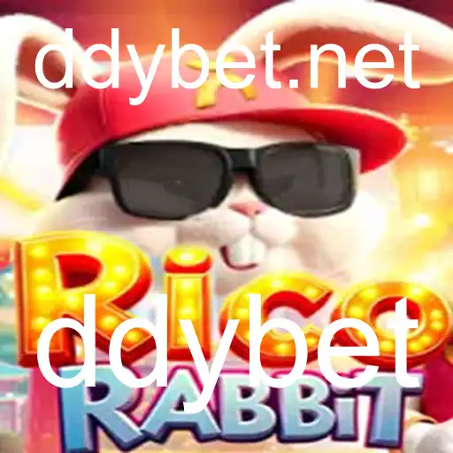 RicoRabbit: O Jogo que Está Conquistando o Mundo