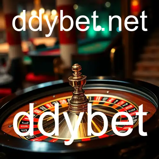 Roleta: A Fascinante Dinâmica do Jogo e o Papel da Ddybet