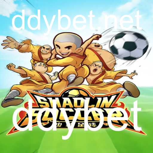 Explorando o Mundo Vibrante de ShaolinSoccer com Ddybet