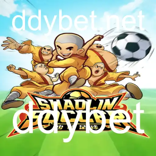 Explorando o Mundo Vibrante de ShaolinSoccer com Ddybet