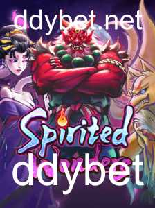 Guia Completo do Jogo SpiritedWonders e a Palavra-Chave ddybet
