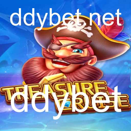 Descubra o Mundo de TREASURECRUISE: Uma Aventura Inesquecível