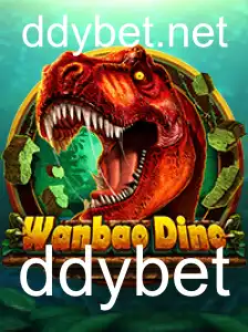 Descubra o Fascinante Mundo de WanBaoDino